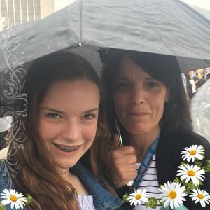 Meet your Posher, Regina